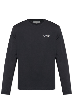 Jacquemus T-shirt with logo | Men's Clothing | Vitkac